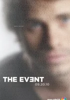  Событие смотреть онлайн сериал 1 сезон 