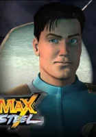  Макс Стил смотреть онлайн мультсериал 1-3 сезон 