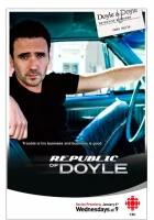  Дело Дойлов смотреть онлайн сериал 1-6 сезон 