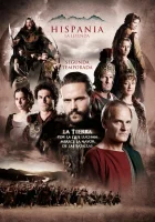  Римская Испания, легенда смотреть онлайн сериал 1-3 сезон 