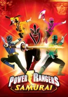  Могучие рейнджеры: Самураи смотреть онлайн сериал 1-2 сезон 
