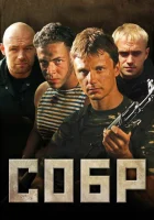  СОБР смотреть онлайн сериал 1 сезон 