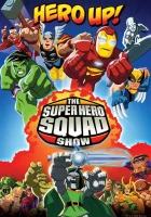  Отряд супергероев смотреть онлайн мультсериал 1-2 сезон 