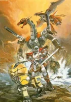  Ниндзя-воин Тобикагэ смотреть онлайн аниме сериал 1 сезон 