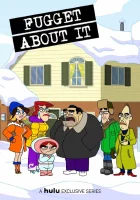  Даже не думай! смотреть онлайн мультсериал 1-2 сезон 