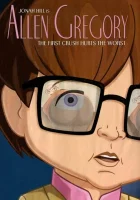  Аллен Грегори смотреть онлайн мультсериал 1 сезон 