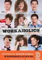  Трудоголики смотреть онлайн сериал 1-7 сезон 