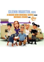  Гленн Мартин смотреть онлайн мультсериал 1-2 сезон 