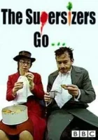  Отчаянные дегустаторы отправляются... смотреть онлайн сериал 1-2 сезон 