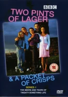  Две пинты лагера и упаковка чипсов смотреть онлайн сериал 1-9 сезон 