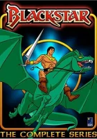  Блэкстар смотреть онлайн мультсериал 1 сезон 