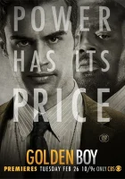  Везунчик смотреть онлайн Золотой мальчик сериал 1 сезон 