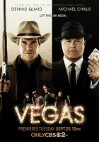  Вегас смотреть онлайн сериал 1 сезон 