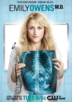  Доктор Эмили Оуэнс смотреть онлайн сериал 1 сезон 