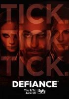  Непокорная Земля смотреть онлайн Вызов сериал 1-3 сезон 