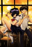  Загадочная девушка Х смотреть онлайн Mysterious Girlfriend X аниме сериал 1 сезон 