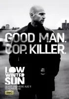  Низкое зимнее солнце смотреть онлайн сериал 1 сезон 