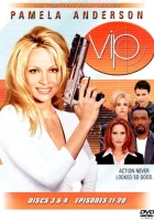  V.I.P. смотреть онлайн Девушки с характером сериал 1-3 сезон 