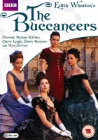  Красотки Эдит Уортон смотреть онлайн Захватчицы сериал 1 сезон 